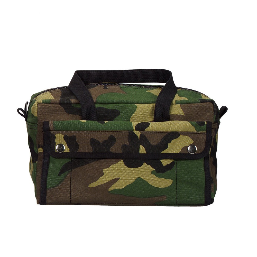 Rothco G.I. Type Mechanics Tool Bags
